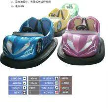 Supply of Zhongshan Taile Amusement Equipment Manufacturing, Small and Medium Sized Amusement Equipment, Skynet, Ground Grid Battery, Ferrari Bumper Car (LT-07) photo-2