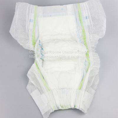 Breathable Soft Baby Diapers Comfortable Care Diapers photo-3