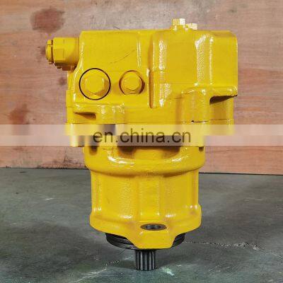 PC1250-7 PC1250-8 Swing Motor Swing Gearbox PC1250-7 Swing Device 21N-26-00120