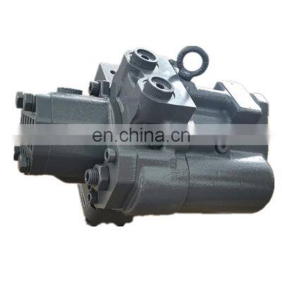 AP2D16LV3RS7-914-0 Fiat-Kobelco E35SR Excavator Main Pump E35SR Hydraulic Pump