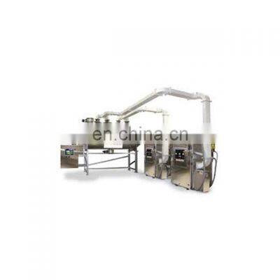 Tunnel Belt Dryer for Dehydrating Vegetable and Fruit photo-5