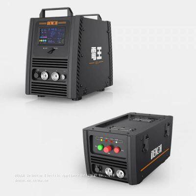 HW500E DGN Multi-function Welding Machine