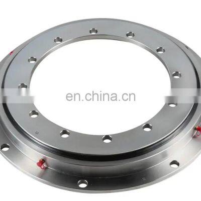 VA160235-N/VA160302-N single row four-contact ball slewing bearings