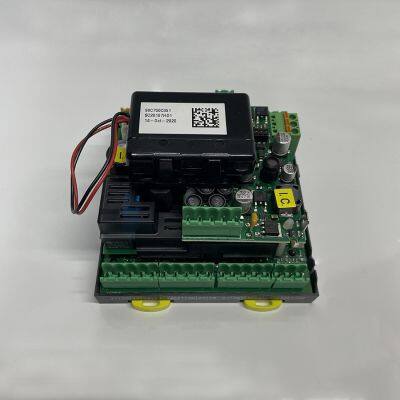 Carel Multi-parallel Refrigerator Controller MX30M25H00 Temperature Controller MPX PRO photo-2