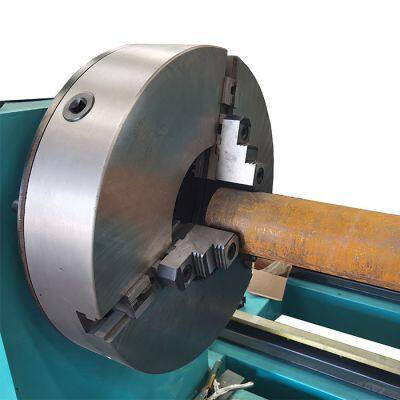 Plasma Pipe Beveling Groove Utting Machinery Accessories photo-5