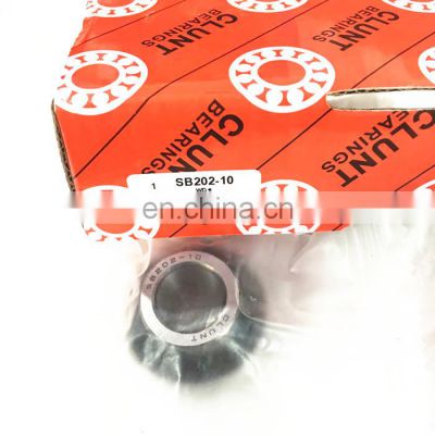 17x40x22 insert mounted ball bearing SB 203 high quality pillow block bearing SB203 bearing