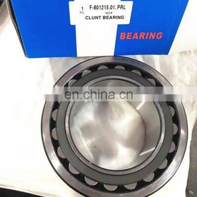 High quality F-801215.01.PRL bearing spherical roller bearing F-801215.01 Concrete mixer truck bearing F-801215.01.PRL