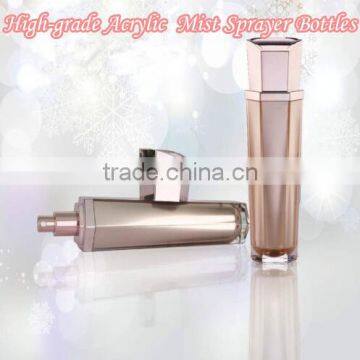 small volume mist sprayer bottle