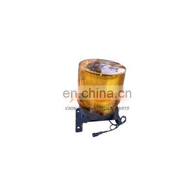 China Heavy Truck C7h/T7h/T5g Sinotruk Sitrak Electric System WG9719790021 Warning Light (Lte135) photo-3