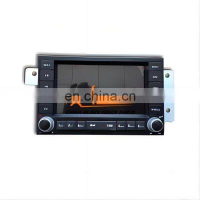 Wholesale High Quality A7 HOWO A7-V Cabin Accessories WG9918780001 With MP5 Cassette Player