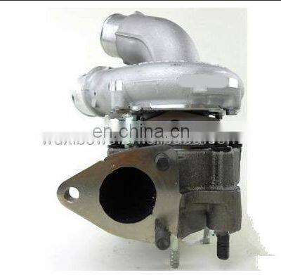 Turbo for Toyota Avensis/Corolla D4D 2.0 727210-1 17201-0G010 17201-0G01B 172010G010 172010G01B 172010G01C 8200683862A photo-2