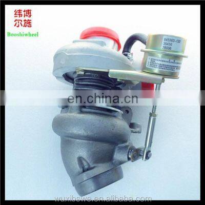Turbo for Mercedes Sprinter I 212D/312D/412D OM602 GT2538C Turbocharger 6020960899 A6020960899
