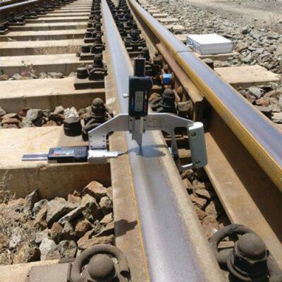 Digital Rail Profile Wear Gauge photo-2