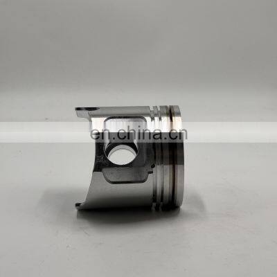 Marine Engine Excavator Piston 129906-22080 is Suitable for Yanmar 4TNV94 4TNV98 Piston photo-4