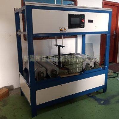 Children's Scooter Testing Equipment，Scooter Dynamic Testing Machine photo-5