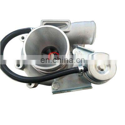 HX25W turbocharger 3596586 3806298 3538993 for 4BTA CUMMINS