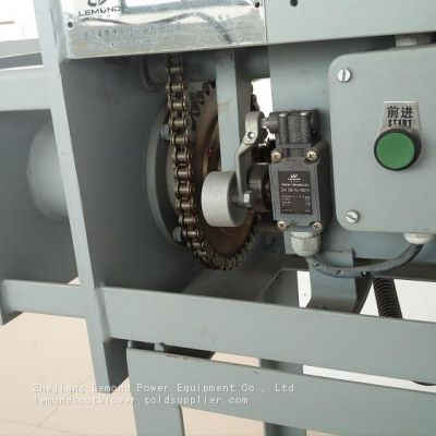 Small Size Furnace Soot Blower LMD-V92