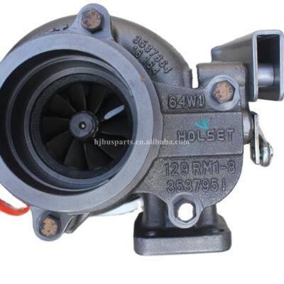Bus Accessories Coach Engine Spare Part 1118-00300 ZK6120 Bus Turbocharged Engines for Bus