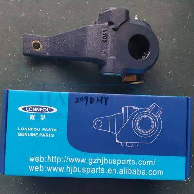 Hot Sale Guangzhou Auto Accessories Adjustment Arm Part Number 5303 209DHY Rear Slack Adjuster Right photo-5