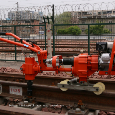 NLB-600 Hydraulic Internal Combustion Bolt Wrench