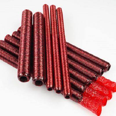 Cellulose Casing Clear Transfer Color Smoke China Manufacturer Factory Supplier photo-2