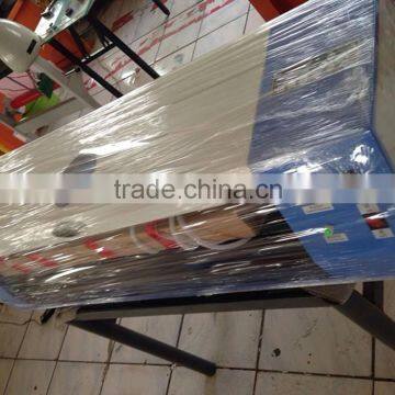 Vinyl Sticker Laser Cutting Machine, Laser Cutter Plotter KLP-1300