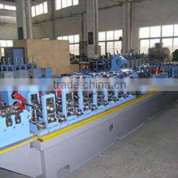 Carbon Steel Pipe Roll Forming Machine