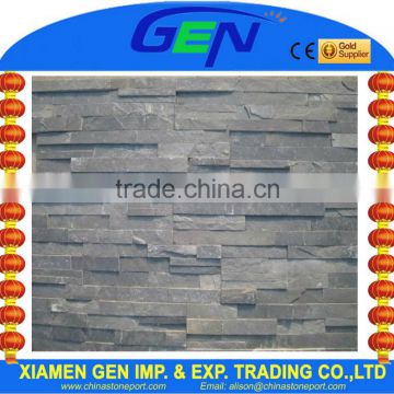 Natural Slate Cultural Stone Veneer