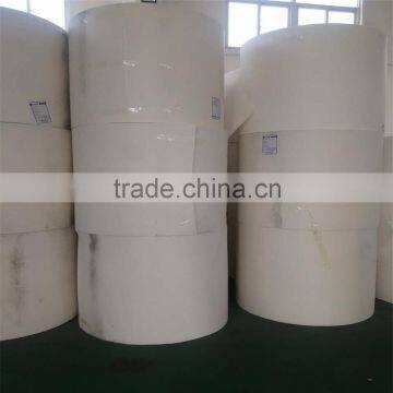 PP Non-woven Geotextile for Construction photo-5