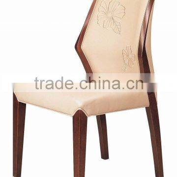 Korea style wood chair PFC8002