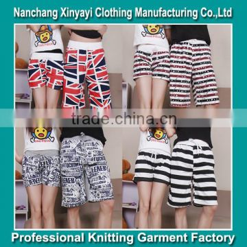 Adults Age Group and OEM Service Supply Type beach pants with high quality china supplier