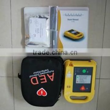 2016 Automatic External Defibrillator