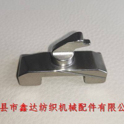 D2 Projectile Loom Parts Picking Shoe PU Sliding Block 911322279 photo-3