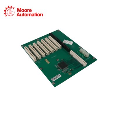 ABB DSQC541 Backplane in Stock photo-3