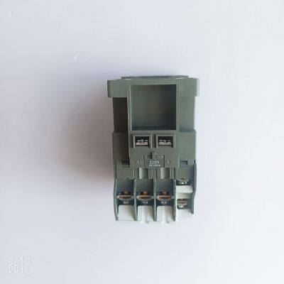 LS Metasol DC220V Magnetic Contactor MC-12b