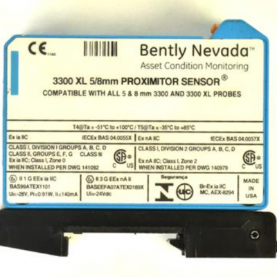 Bently Nevada 330180-91-05 Proximitor Sensor