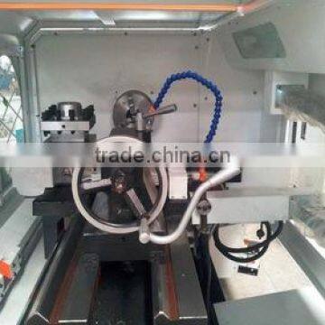 CK6150 High Quality Cnc Lathe Tools for Metal photo-4