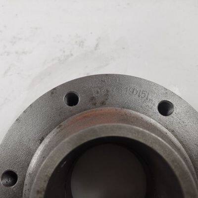 K19 KTA19 Marine Construction Machinery Diesel Engine Parts Fan Hub 3002183 photo-2