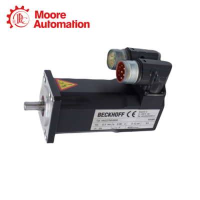 BERGER LAHR RDM51122/50 LWC RDM51122/50LWC photo-3