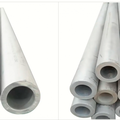 China Brand Xintongda ASTM A240 904L /1.4539/N08904 Seamless Steel Tube for Boiler Tube