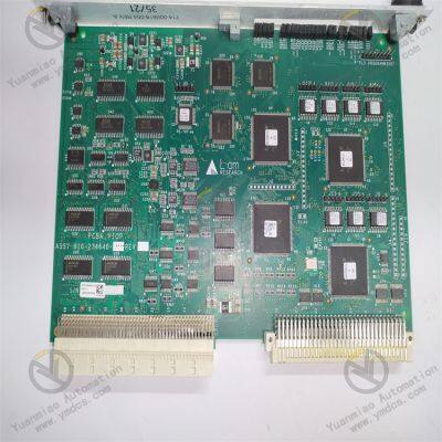 Módulo de Comunica??o de Dados LAM 810 - 234640 - 312 de Alta Velocidade