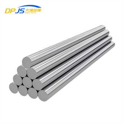 JIS/UNS/DIN Hastelloy Round Rod Haynes 25/Hastelloy S/Hastelloy C-276 for Pressure Vessels & Industrial Use - Strength Manufacturer