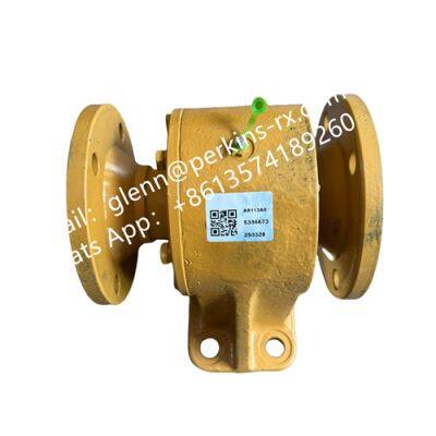 SEM 5386673 Support Assembly photo-2