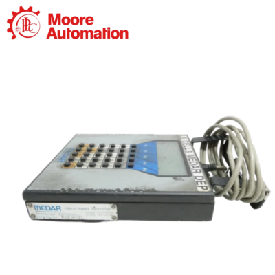 Medar DE100S photo-3