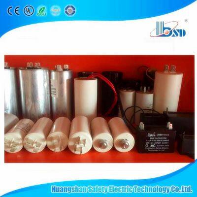 Motor Run and Start Capacitor photo-2