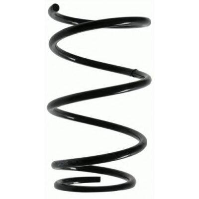 Suspension Spring Coil Spiral for Toyota OEM Manufacturer China photo-2