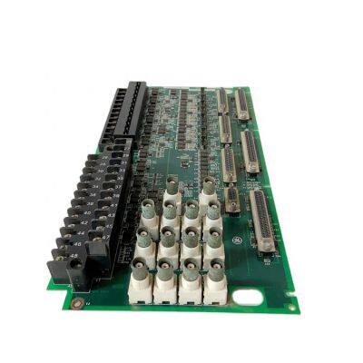 IS200TDBTH6AAA Discrete Board/accommodates 12 Passive Pulse Rate Devices