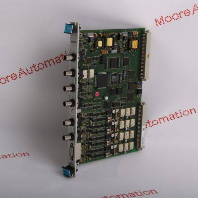 Vibro Meter VM600?MPC4?200-510-071-113