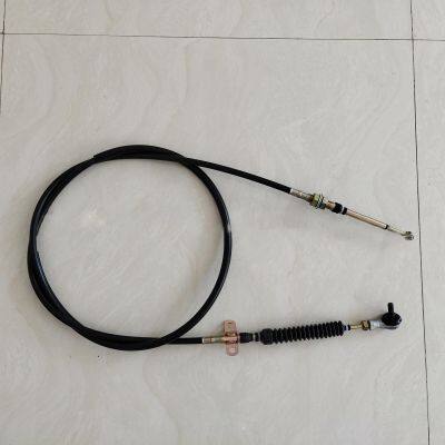 Construction Machinery Parts Cable for ZL50GN LW500FN Wheel Loader/Charger