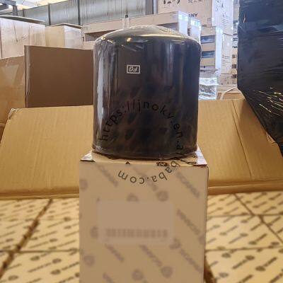 Масляный фильтр для грузовиков 2002705 | Замена гидравлического и двигательного фильтра P761108 1301696 1768402 для запасных частей тяжелых грузовиков